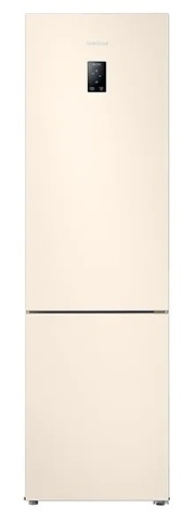 Двухкамерный холодильник Samsung RB37A5200EL/WT