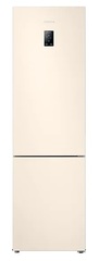 Двухкамерный холодильник Samsung RB37A5200EL/WT