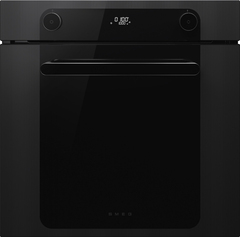 Электрический духовой шкаф Smeg SFP6201TB