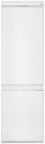 Встраиваемый холодильник Whirlpool WHC18T132
