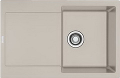 Кухонная мойка Franke Maris MRG 611, сахара