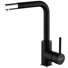 Смеситель Paulmark Honner Ho212018-401TB