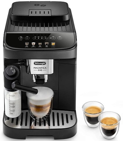 Автоматическая кофемашина DeLonghi ECAM290.61.B