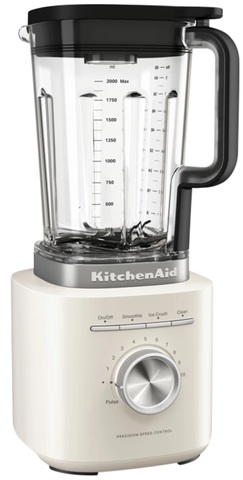 Блендер KitchenAid Pure Power 5KSB2073EPL