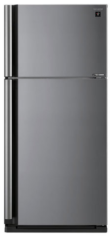 Холодильник Sharp SJ-XE59PMSL