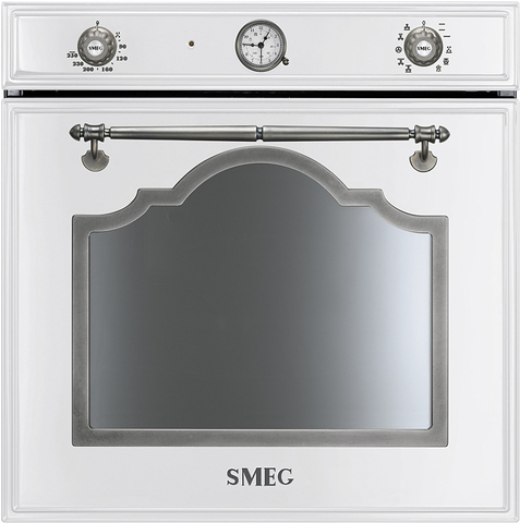 Электрический независимый духовой шкаф Smeg SF750BS