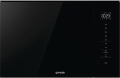 Встраиваемая микроволновая печь Gorenje BM201SG3DBG
