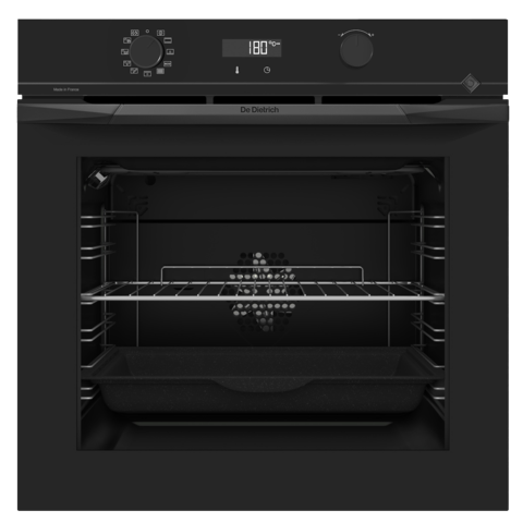 Электрический духовой шкаф De Dietrich DOPH375B