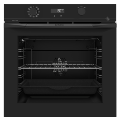 Электрический духовой шкаф De Dietrich DOPH375B