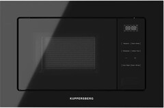 Встраиваемая микроволновая печь Kuppersberg HMW 626 B