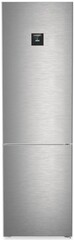 Двухкамерный холодильник Liebherr CBNsdc 573i-22 001 Plus BioFresh NoFrost