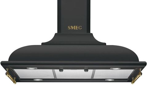 Вытяжка Smeg KCI19AOE