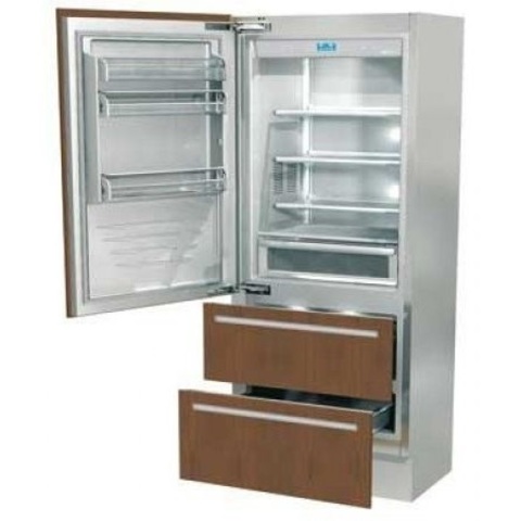 Встраиваемый холодильник Fhiaba S8990HST6 (правая навеска)