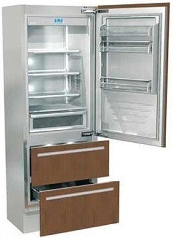 Встраиваемый холодильник Fhiaba S7490HST6 (правая навеска)
