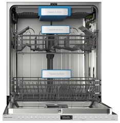 Встраиваемая посудомоечная машина Zigmund & Shtain DW 307.6