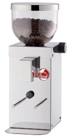 Кофемолка La Pavoni LPGKBM01EU