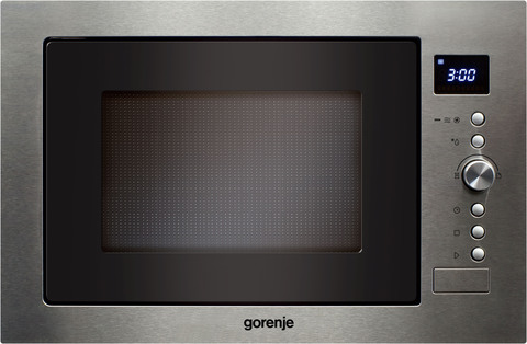 Встраиваемая микроволновая печь Gorenje BM321A7X