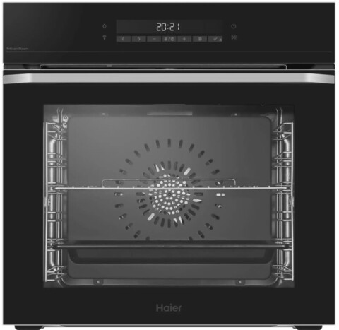 Электрический духовой шкаф Haier HOQ-P16AS5GB