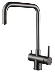 Смеситель Paulmark Wetter  We213030-GM