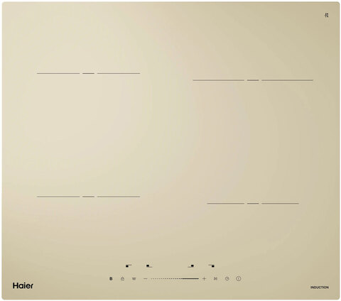 Индукционная варочная панель Haier HHY-Y64TVTC