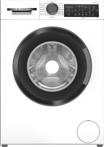 Стиральная машина Bosch WLZ24200ME