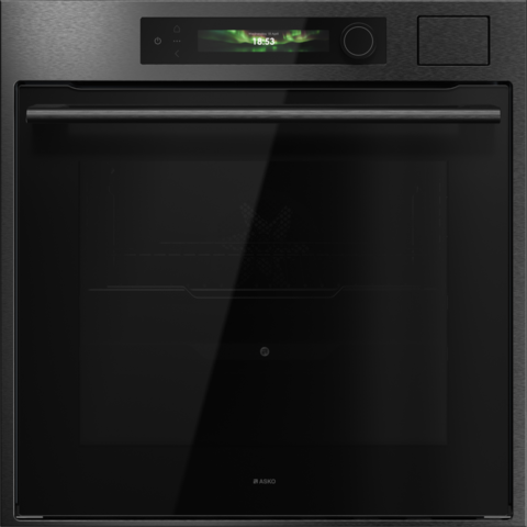 Электрический духовой шкаф Asko OCS66BSH