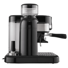 Автоматическая кофемашина Korting KCM 1015 N Ottimo