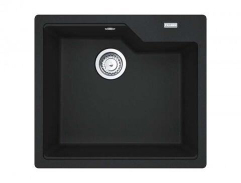 Кухонная мойка Franke Urban UBG 610-56 Fragranite Оникс