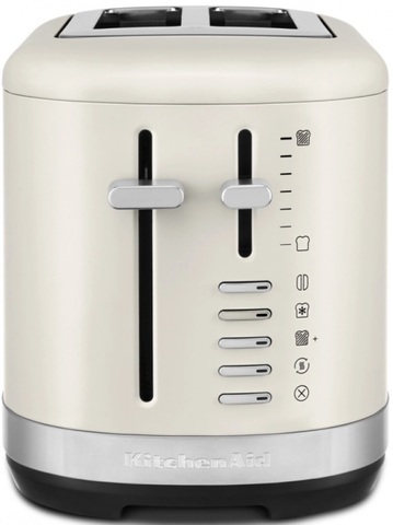 Тостер KitchenAid 5KMT2109EPL