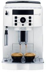 Кофемашина DeLonghi ECAM 21.117.W