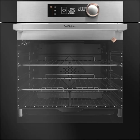 Электрический духовой шкаф De Dietrich DOP7350X