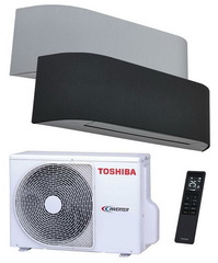 Сплит система Toshiba Haori RAS-16N4VRG-EE