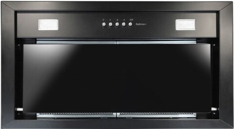 Встраиваемая вытяжка Falmec BUILT-IN 50 MAX BK