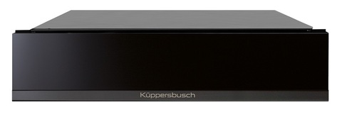 Вакуумный упаковщик Kuppersbusch CSV 6800.0 S2 Black Chrome