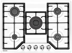 Газовая варочная панель Graude GS 70.1 WM