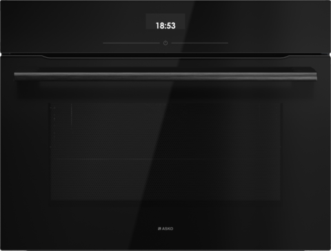 Встраиваемая микроволновая печь ASKO OM24BGH