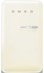 Компактный холодильник Smeg FAB10LCR6