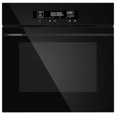 Электрический духовой шкаф Maunfeld AEOD60106B2