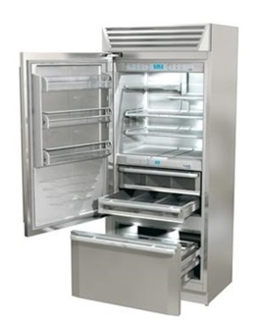 Холодильник Fhiaba MS8990TST3 (левая навеска)