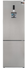 Холодильник Schaub Lorenz SLU C188D0 G
