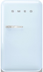 Компактный холодильник Smeg FAB10RPB6