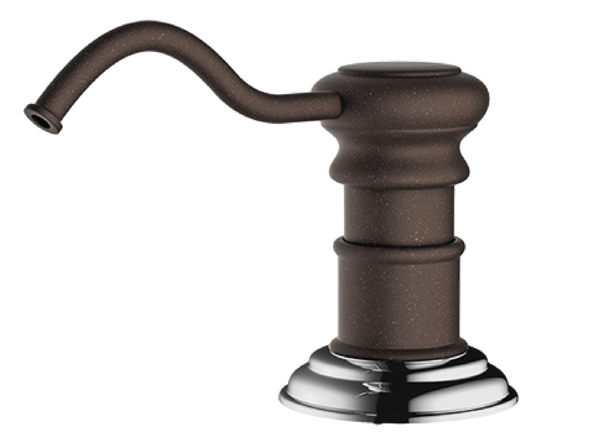 дозатор для моющего средства omoikiri