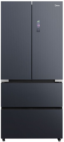 Многокамерный холодильник Midea MDRF705BIE70