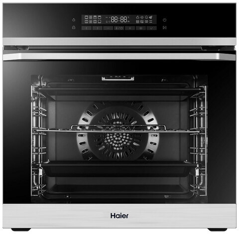 Электрический духовой шкаф Haier HOQ-F5AABX