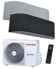 Сплит система Toshiba Haori RAS-13N4VRG-EE