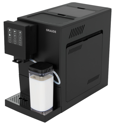 Кофемашина Graude KV 30.2