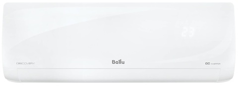 Сплит-система Ballu BSVI-12HN8