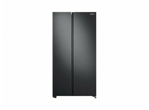 Холодильник side-by-side Samsung RS62R5031B4/WT