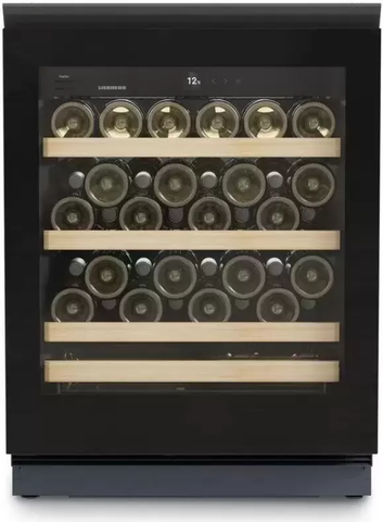 Встраиваемый винный шкаф Liebherr UWgb 3631 Vinidor