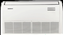 Сплит система Lessar LS-HE36TVE4/LU-HE36UVE4